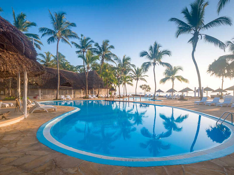 Kiwengwa Beach Resort
