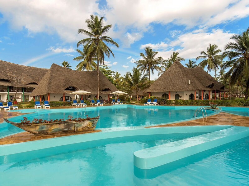 Kiwengwa Beach Resort