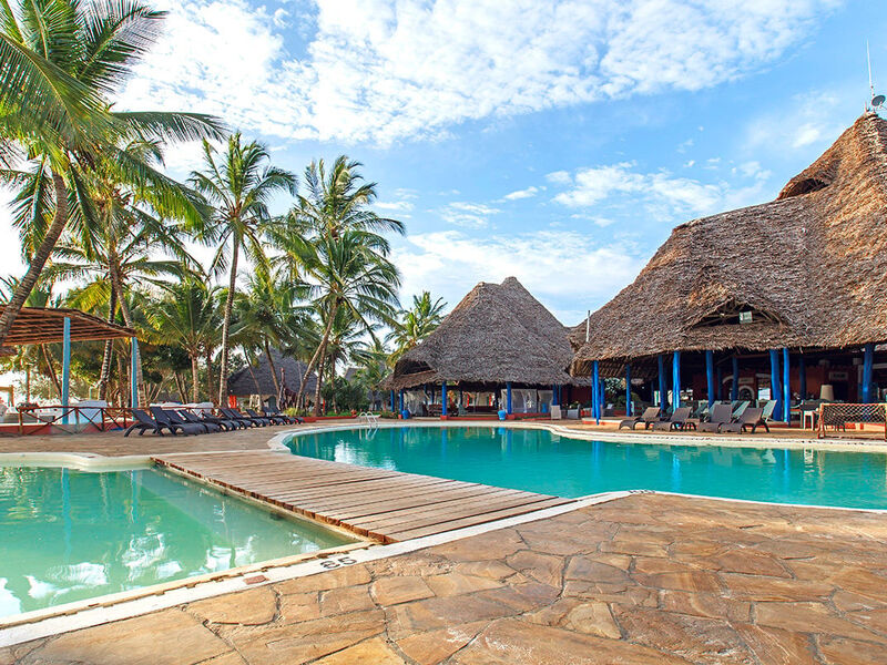 Kiwengwa Beach Resort