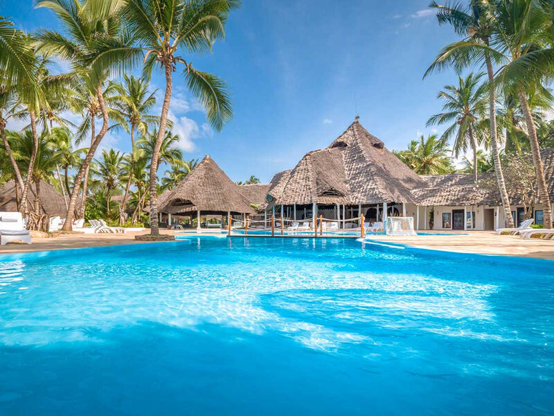 Kiwengwa Beach Resort