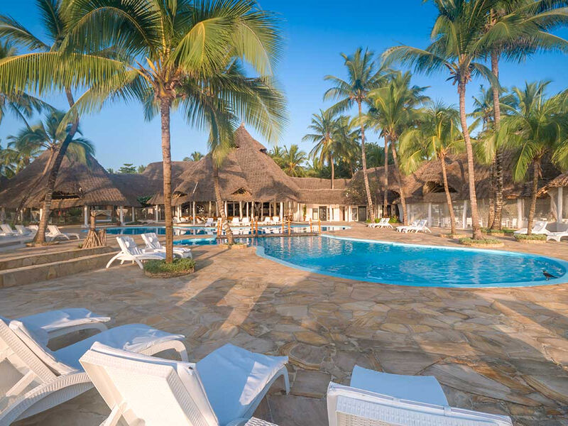 Kiwengwa Beach Resort