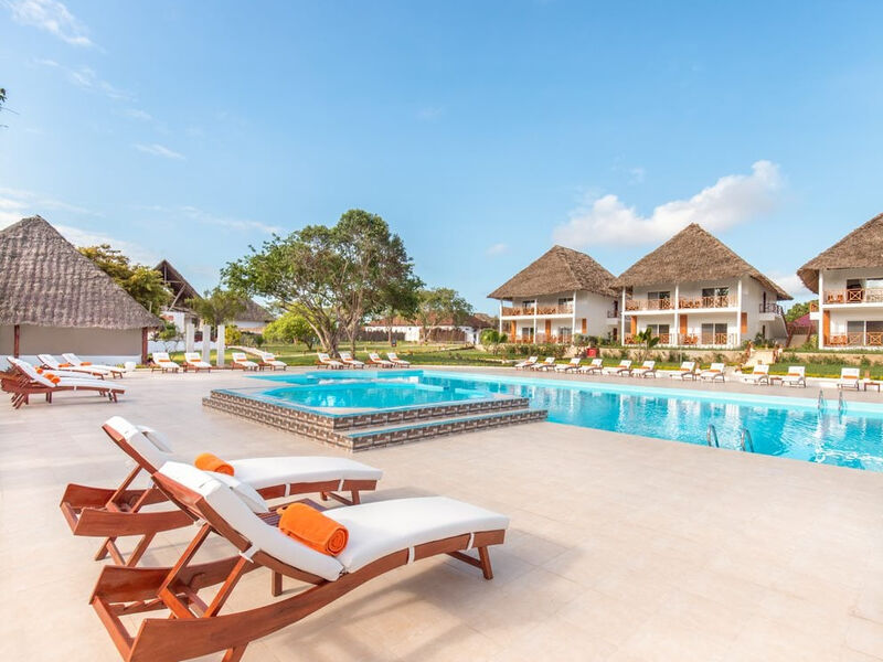 Kiwengwa Beach Resort