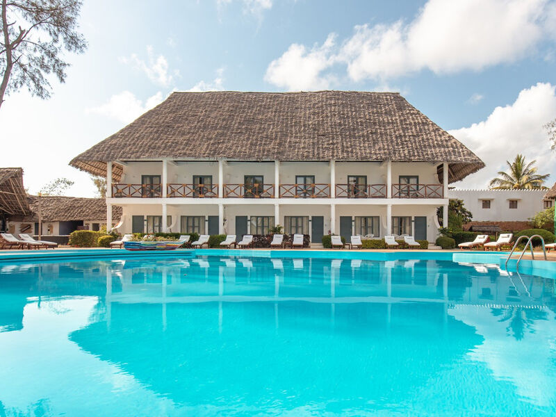 Kiwengwa Beach Resort