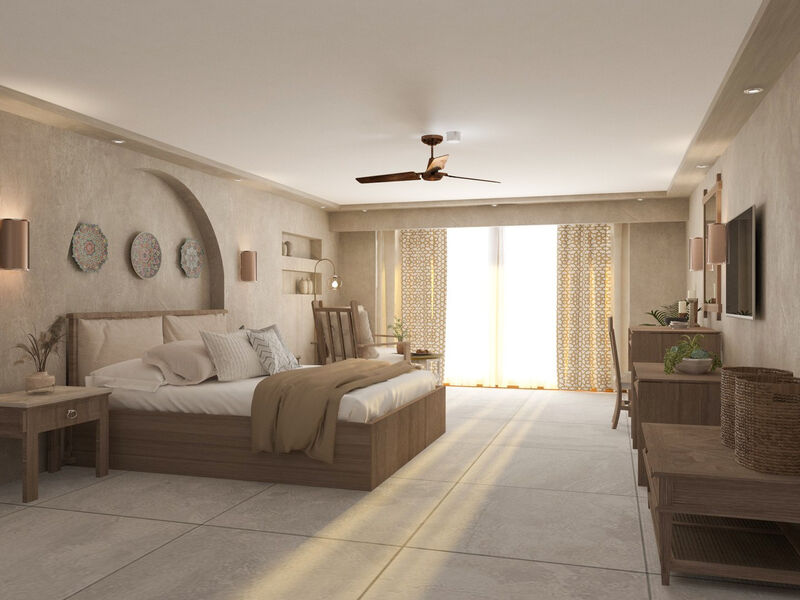 Kiwengwa Beach Resort