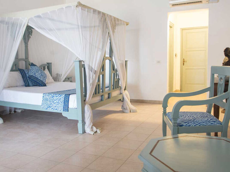 Kiwengwa Beach Resort