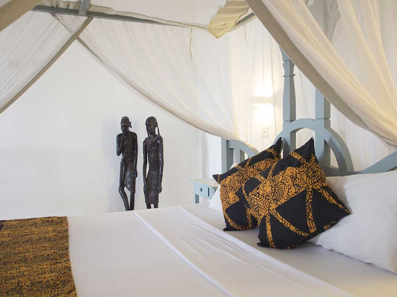 Kiwengwa Beach Resort