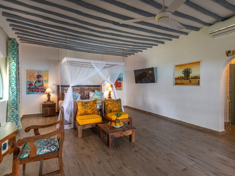 Kiwengwa Beach Resort