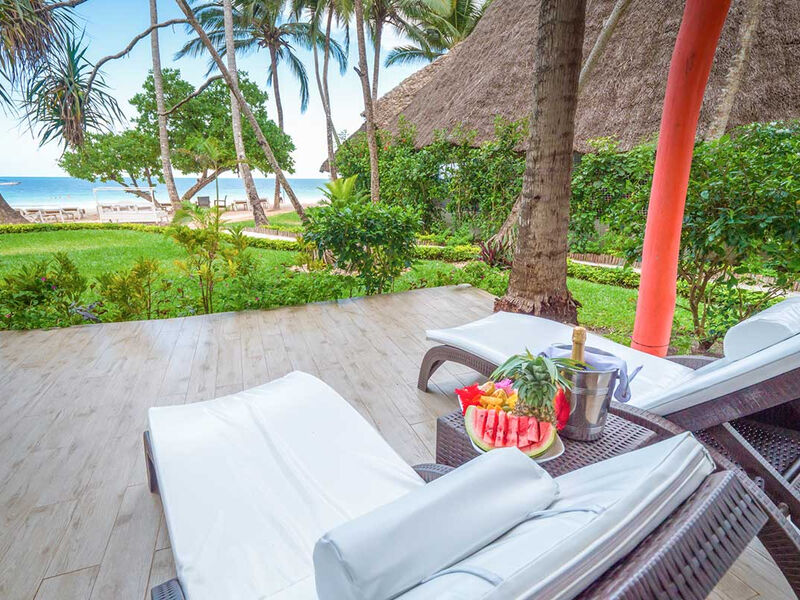 Kiwengwa Beach Resort