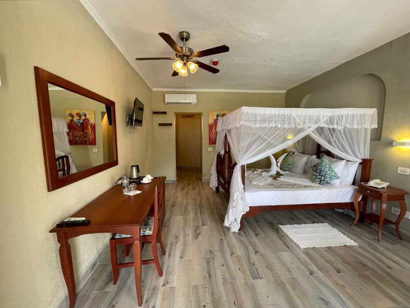 Kiwengwa Beach Resort