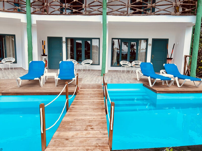Kiwengwa Beach Resort