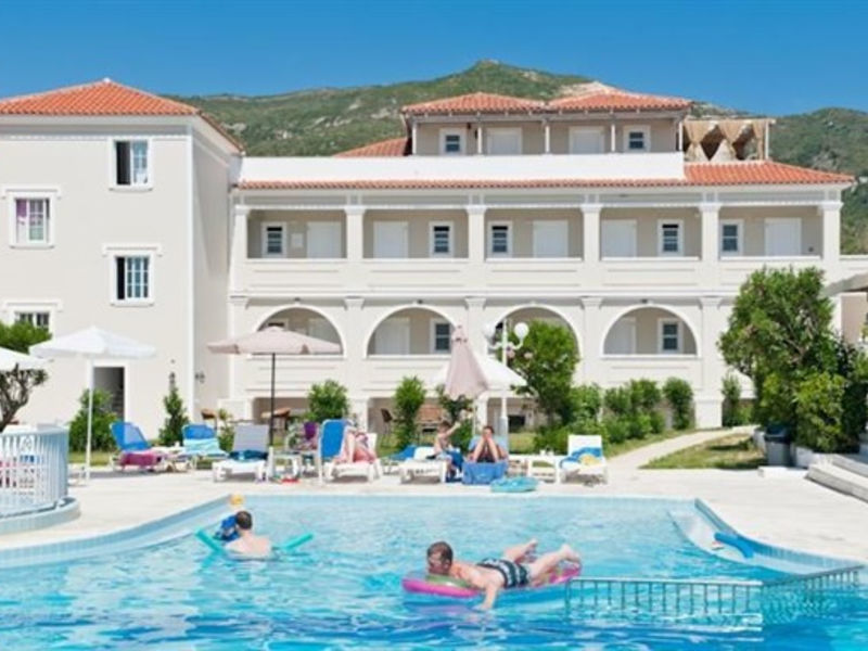 Klelia Beach