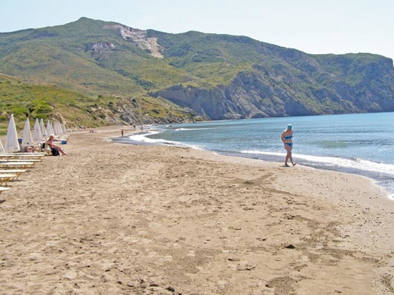 Klelia Beach