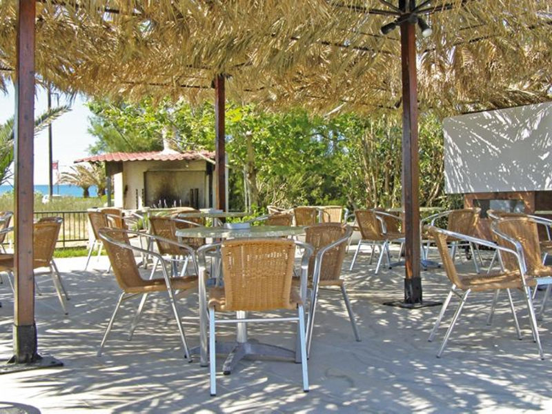 Klelia Beach
