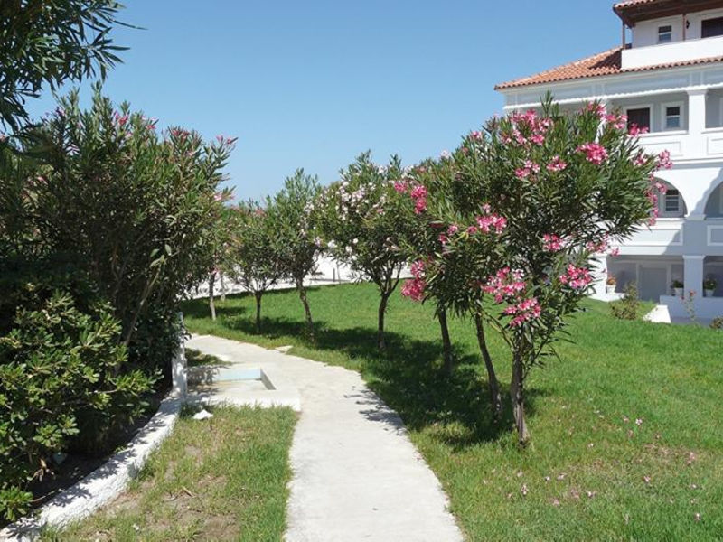 Klelia Beach
