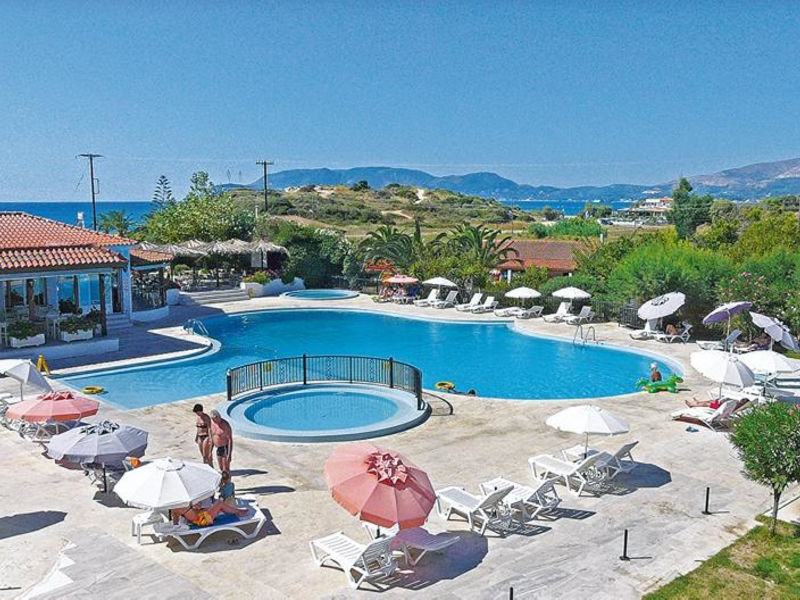 Klelia Beach