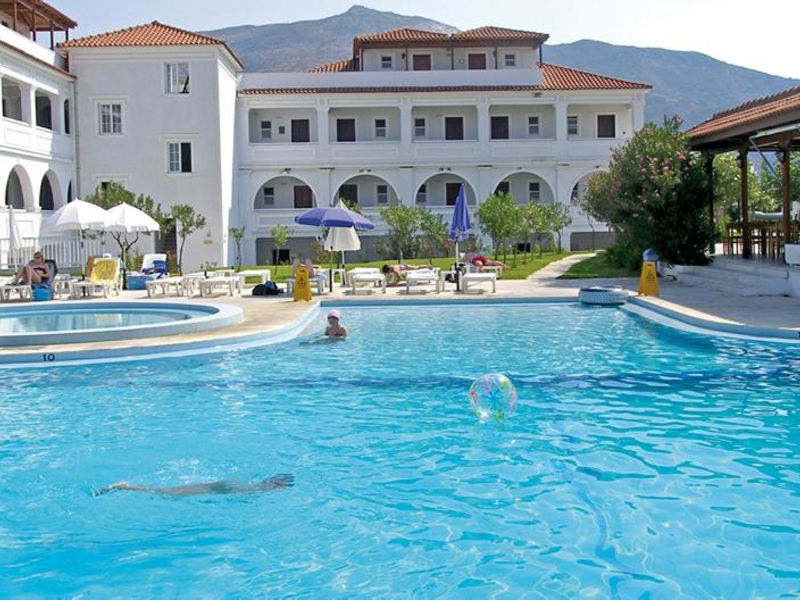 Klelia Beach