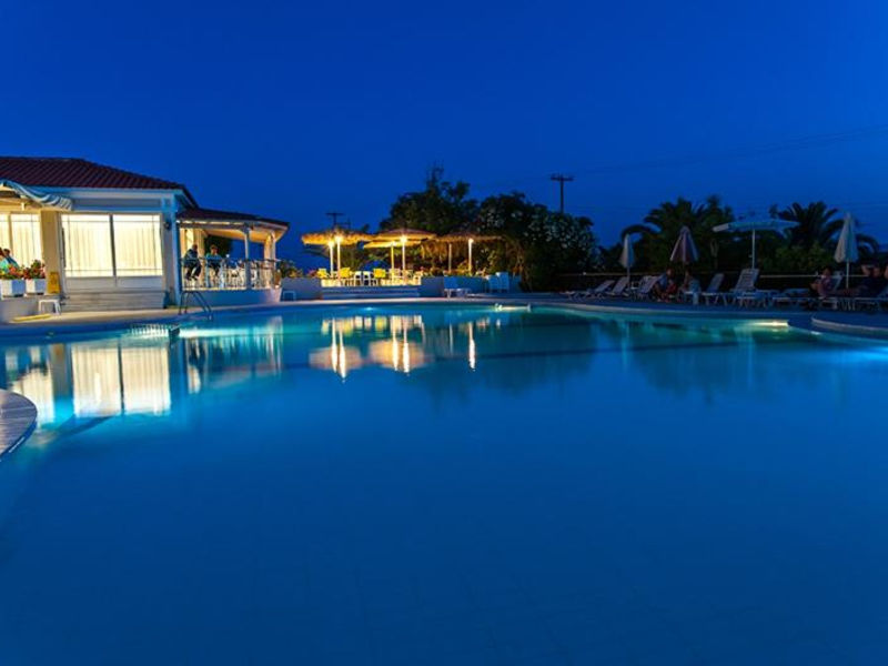 Klelia Beach