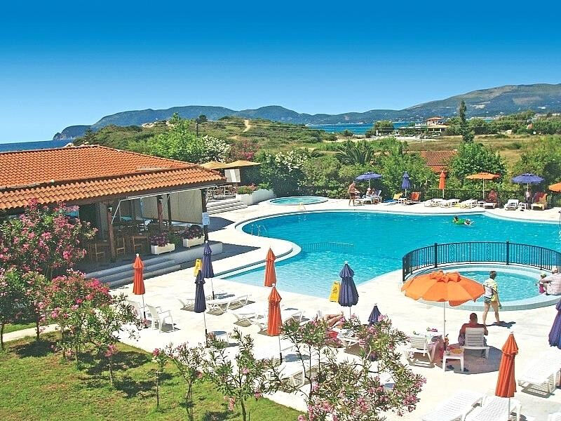 Klelia Beach Hotel By Zante Plaza