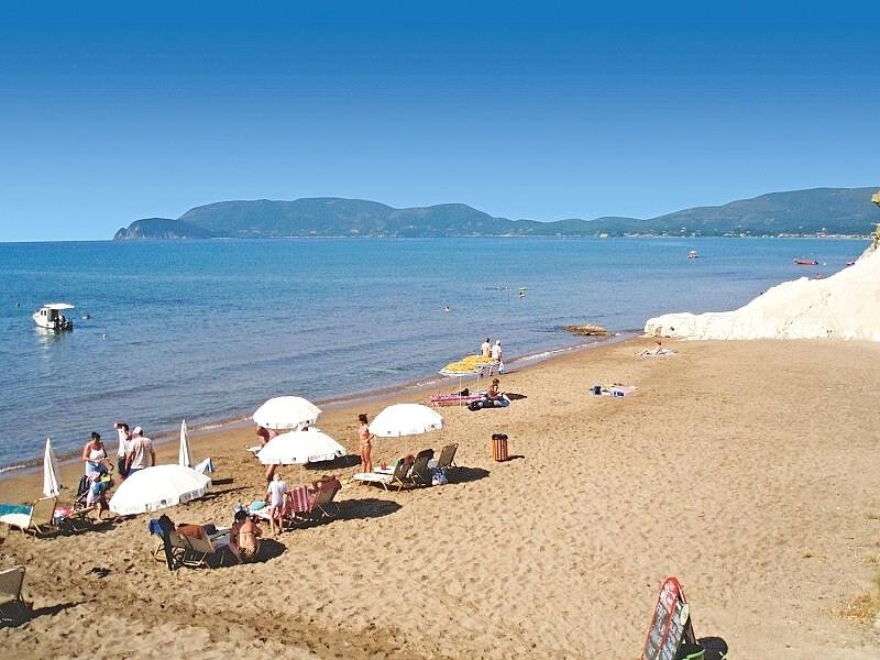 Klelia Beach Hotel By Zante Plaza