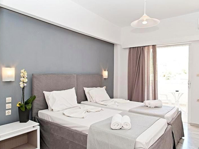 Klelia Beach Hotel By Zante Plaza
