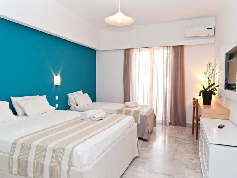Klelia Beach Hotel By Zante Plaza