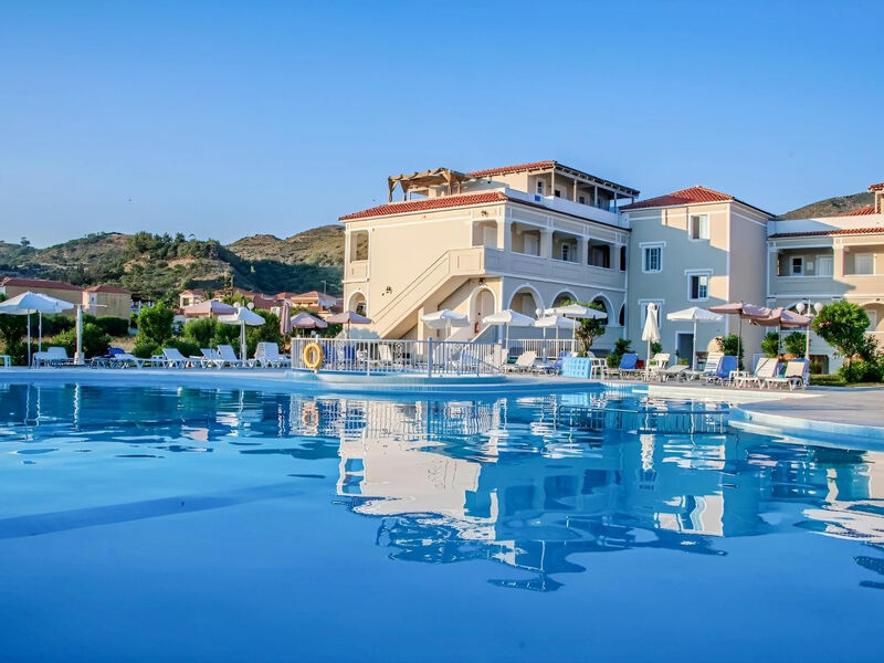 Klelia Beach Hotel By Zante Plaza