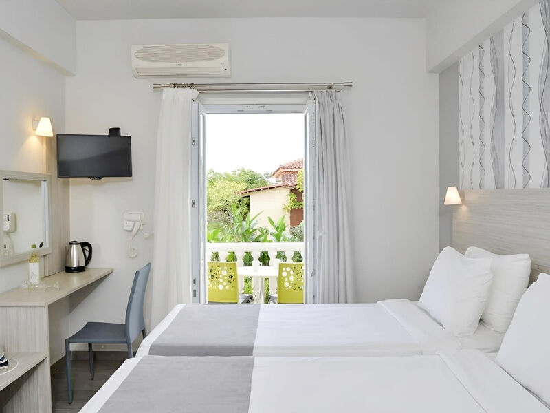 Klelia Beach Hotel By Zante Plaza