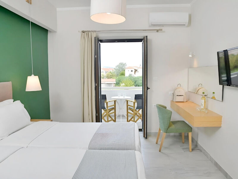 Klelia Beach Hotel By Zante Plaza