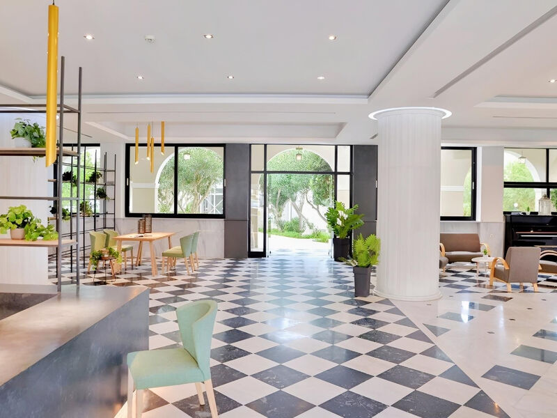 Klelia Beach Hotel By Zante Plaza