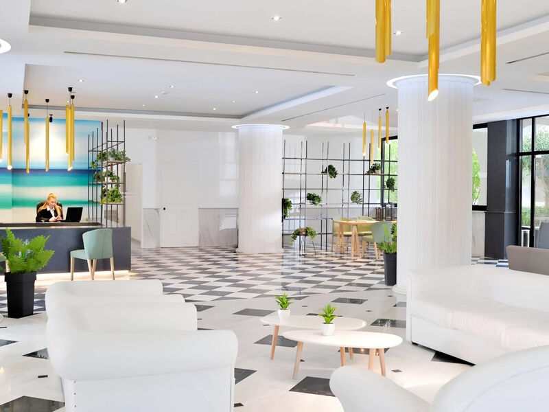 Klelia Beach Hotel By Zante Plaza