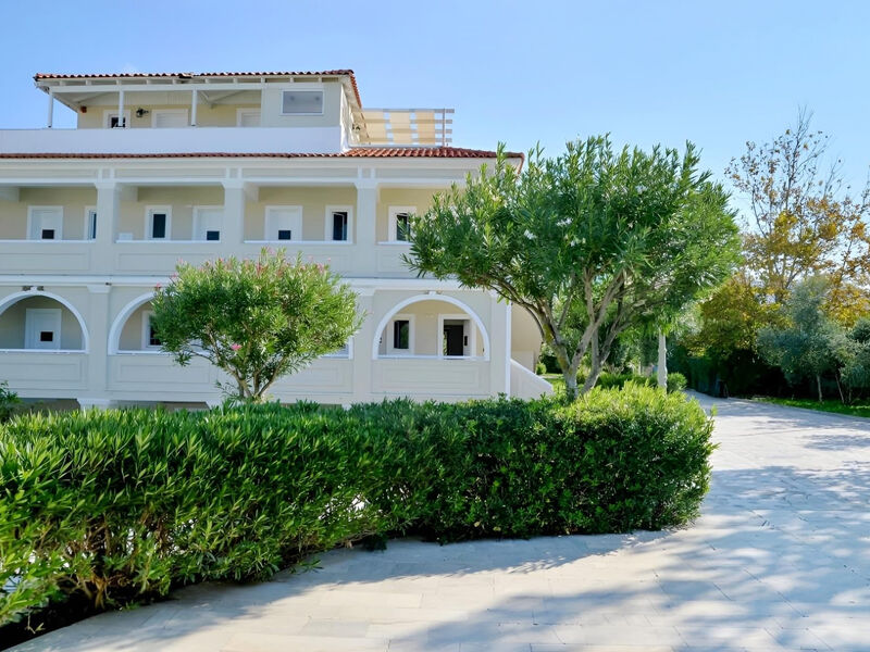 Klelia Beach Hotel By Zante Plaza