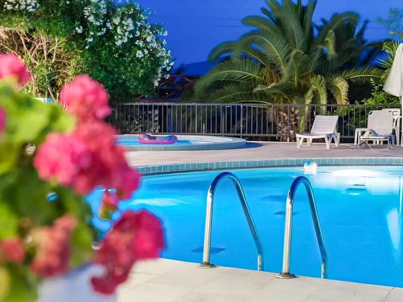 Klelia Beach Hotel By Zante Plaza