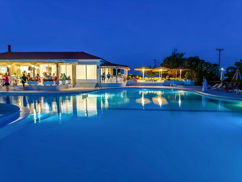 Klelia Beach Hotel By Zante Plaza