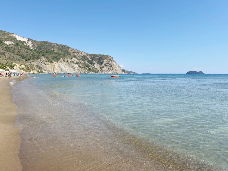 Klelia Beach Hotel By Zante Plaza