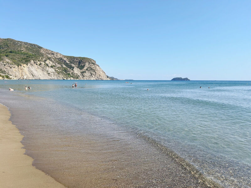 Klelia Beach Hotel By Zante Plaza