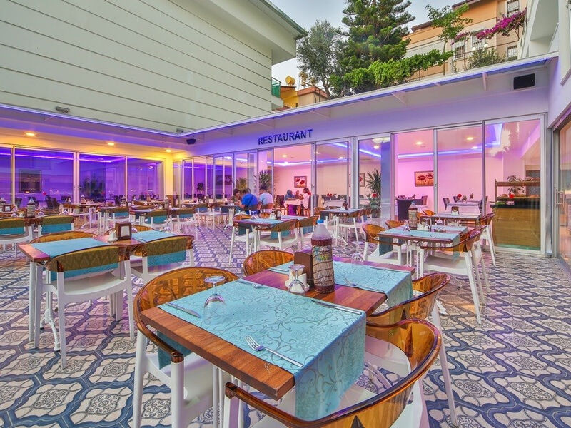 Kleopatra Atlas Hotel Adults Only (+16)