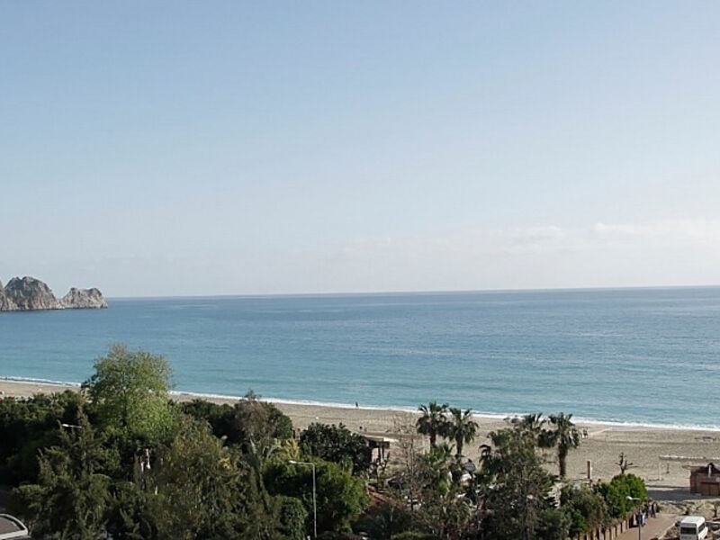 Kleopatra Blue Hawaii