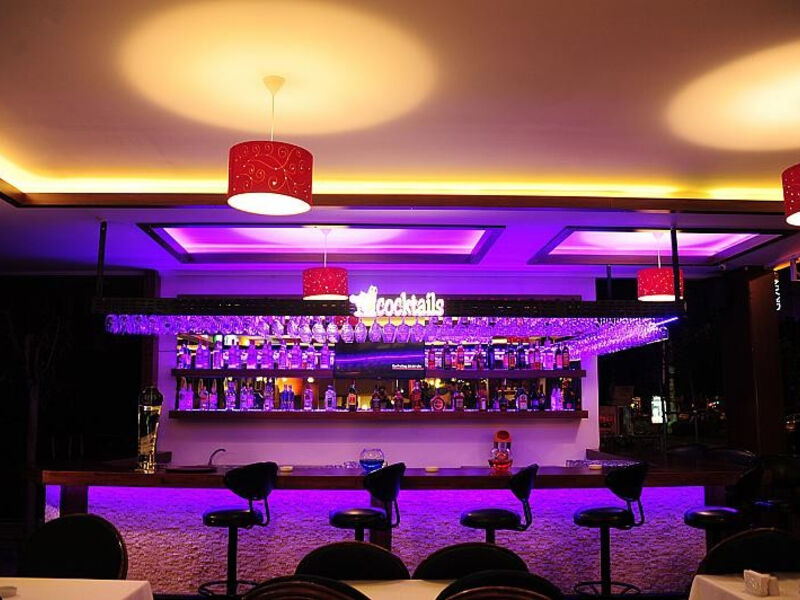 Kleopatra Blue Hawaii