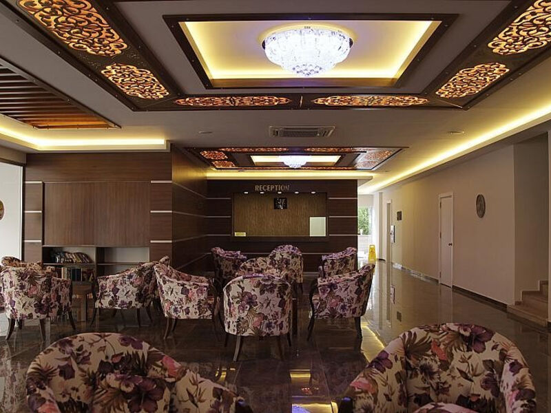 Kleopatra Blue Hawaii