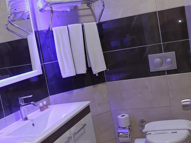 Kleopatra Blue Hawaii