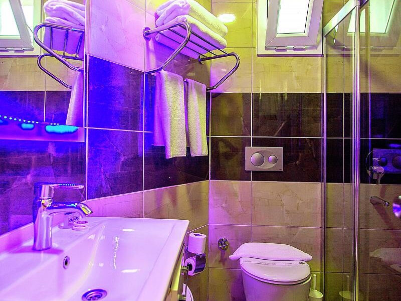 Kleopatra Blue Hawaii