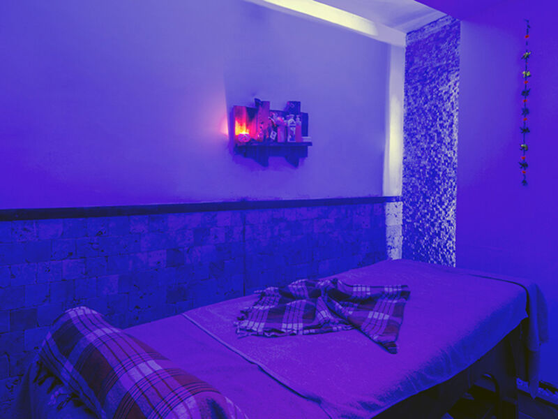 Kleopatra Blue Hawaii