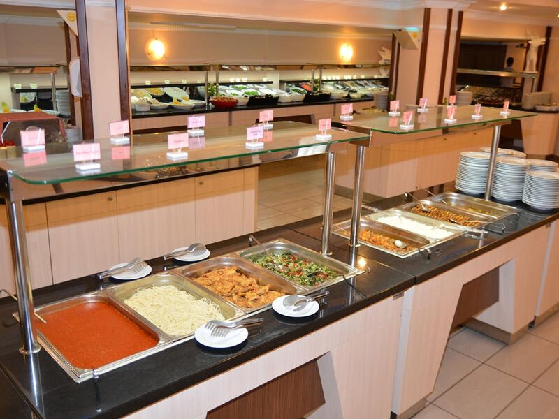 Kleopatra Dreams Beach