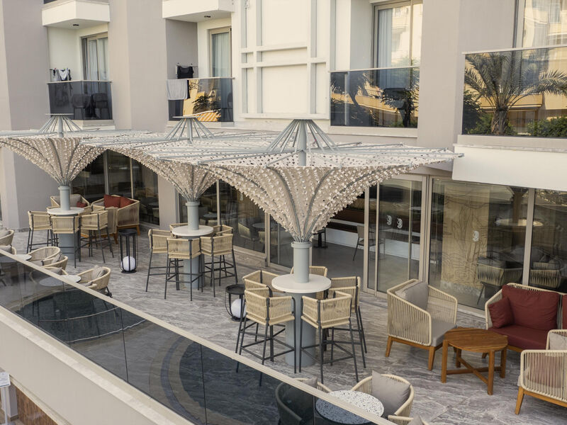 Kleopatra Dreams Beach