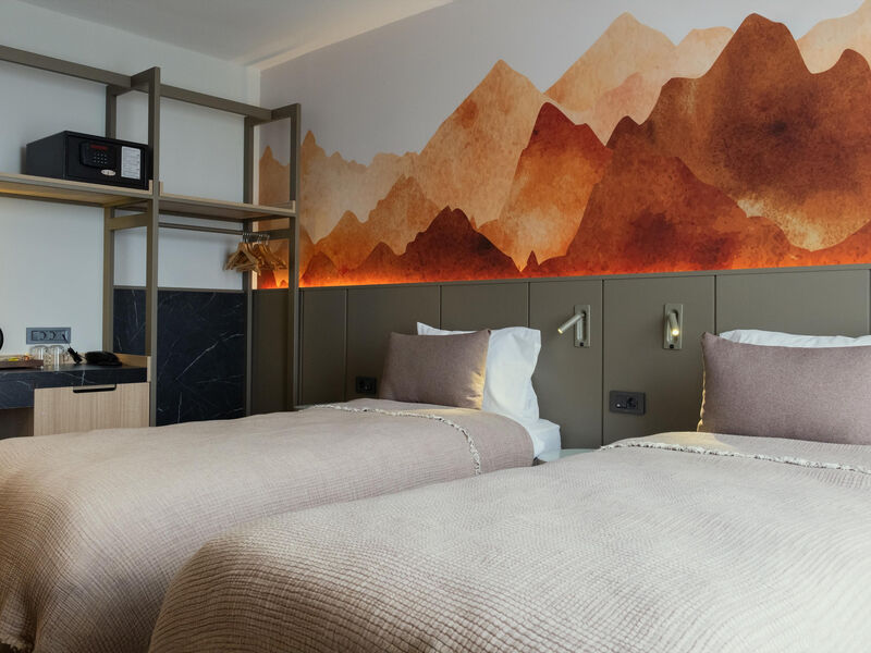 Kleopatra Dreams Beach