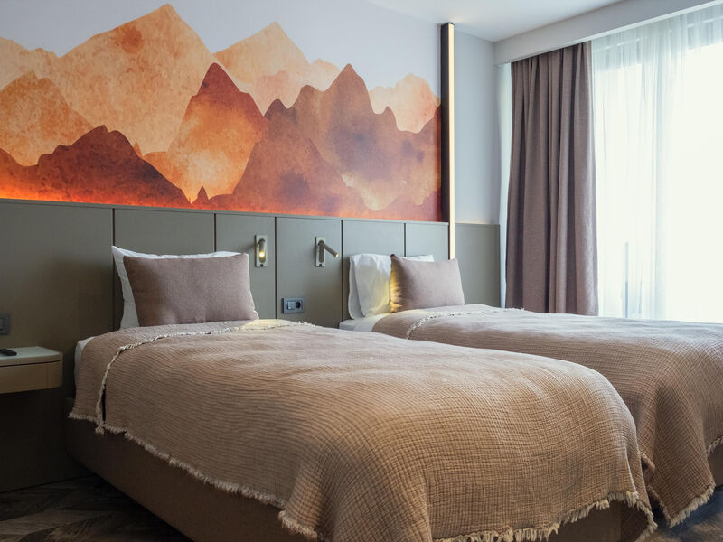 Kleopatra Dreams Beach