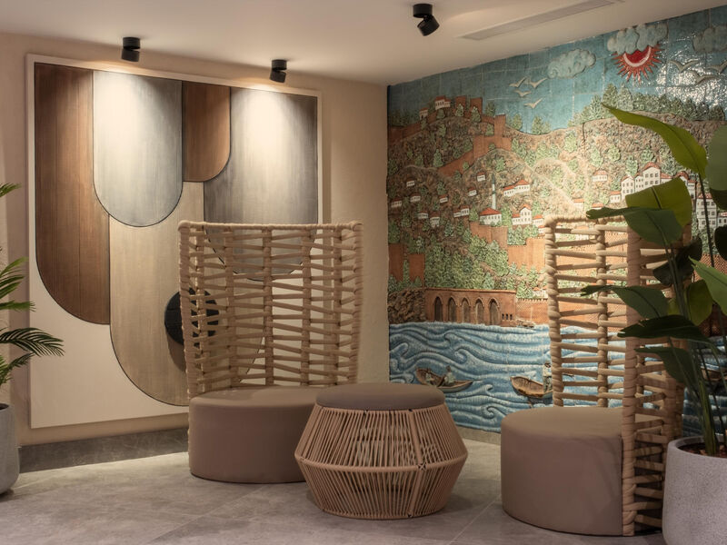 Kleopatra Dreams Beach