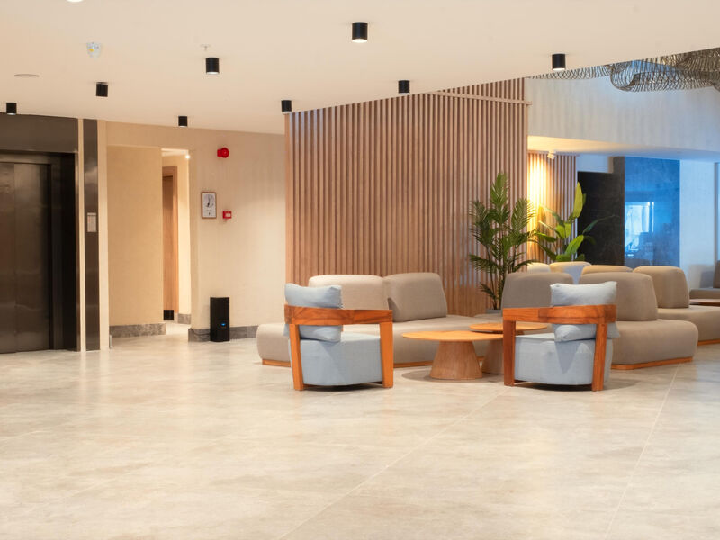 Kleopatra Dreams Beach