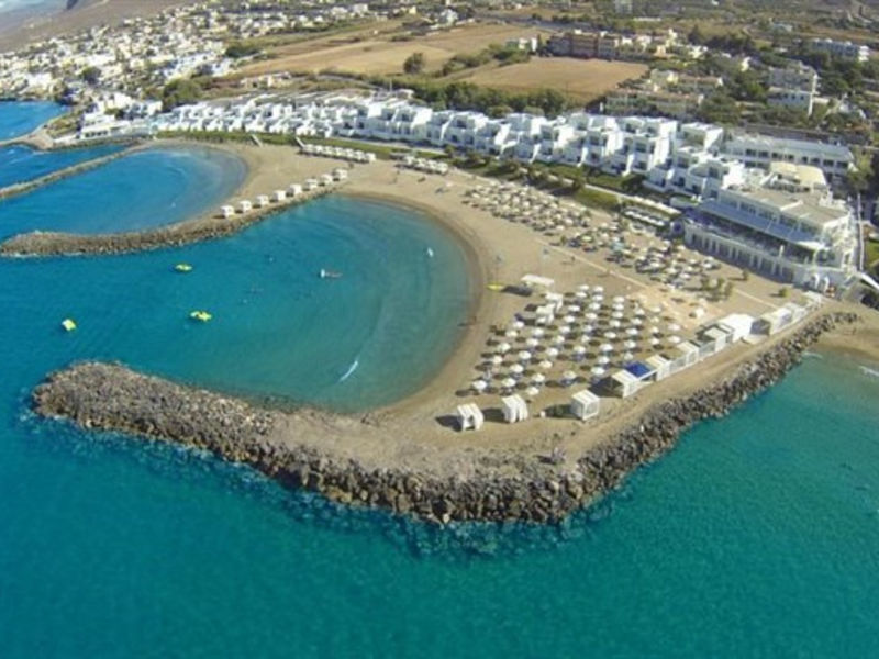 Knossos Beach