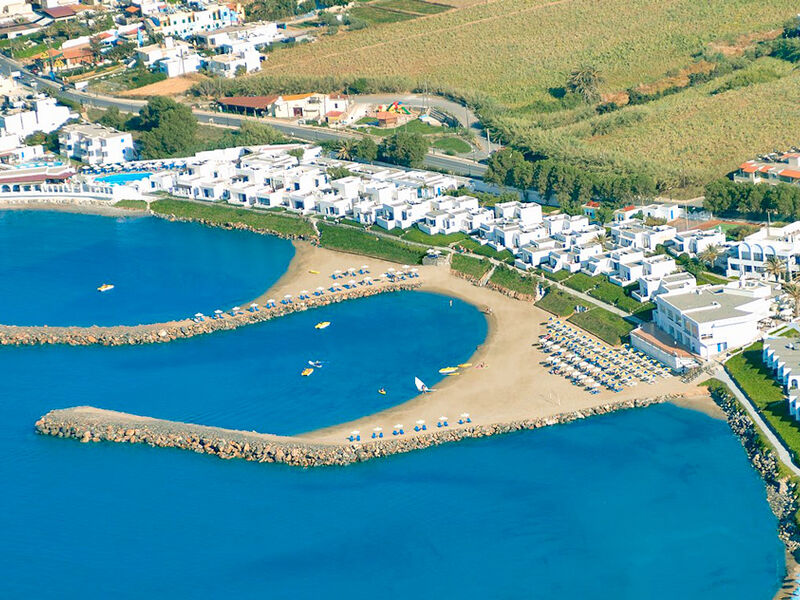 Knossos Beach